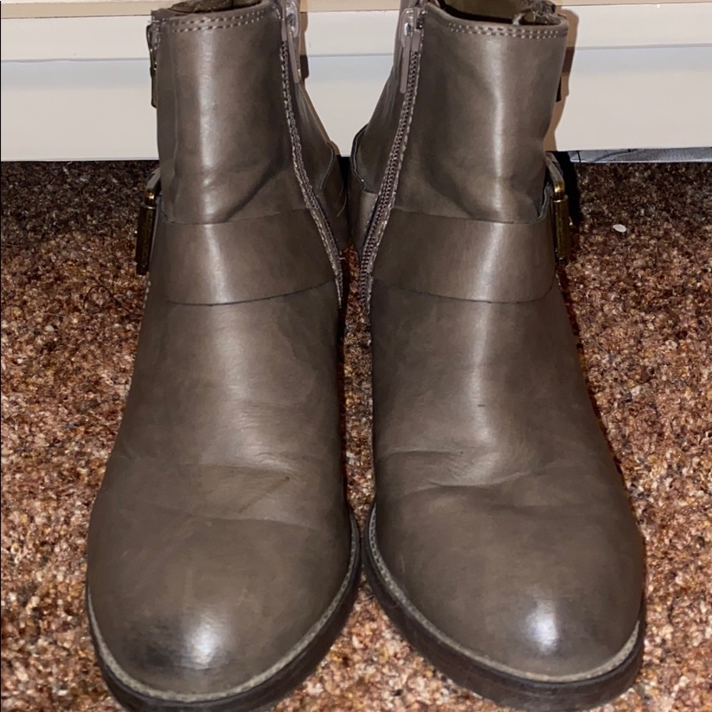 Booties - Picture 3 of 3